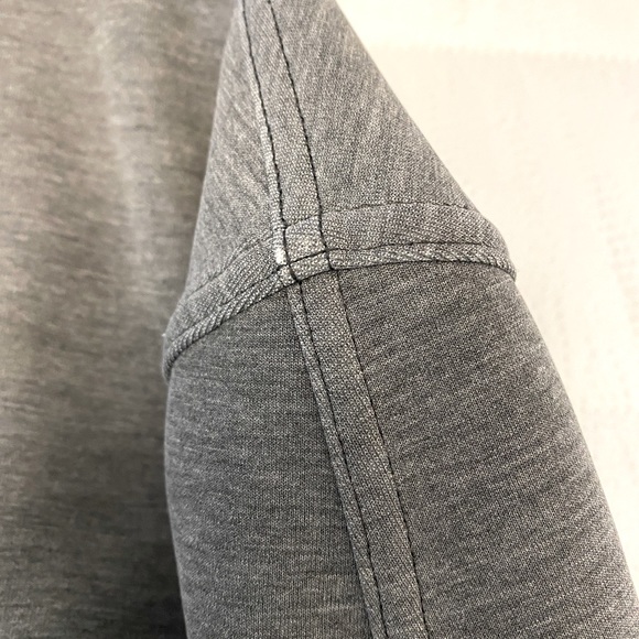 Lululemon soft ambitions cropped sweatshirt - Picture 5 of 13